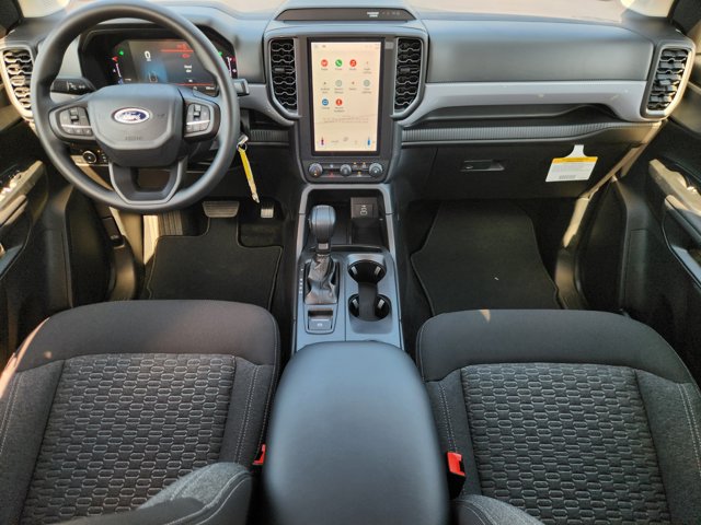 2025 Ford Ranger XL Image 12 of 21