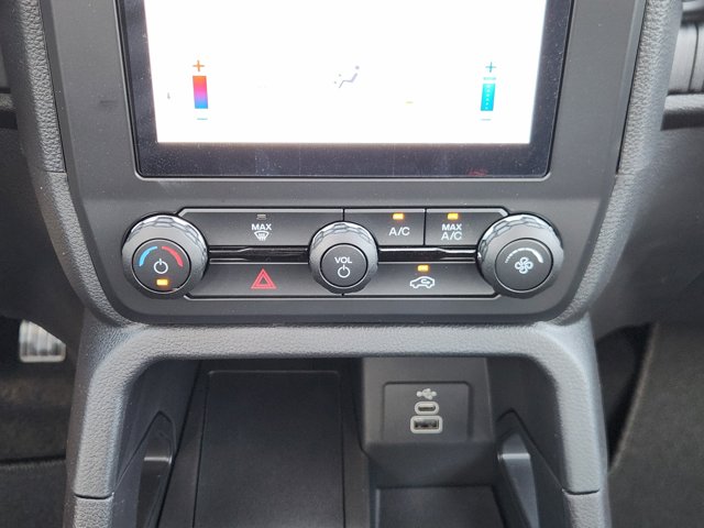 2025 Ford Ranger XL Image 18 of 21