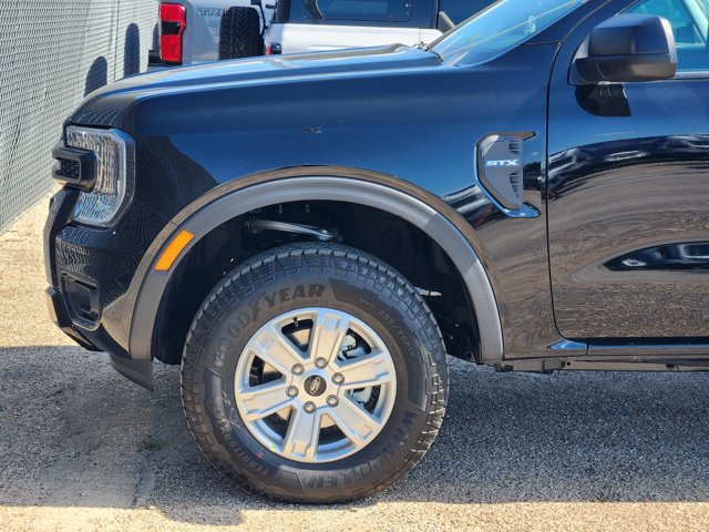 2025 Ford Ranger XL Image 7 of 21