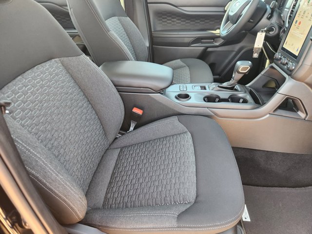2025 Ford Ranger XL Image 9 of 21