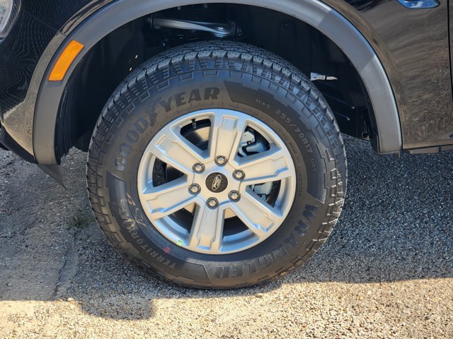 2025 Ford Ranger XL Image 6 of 21