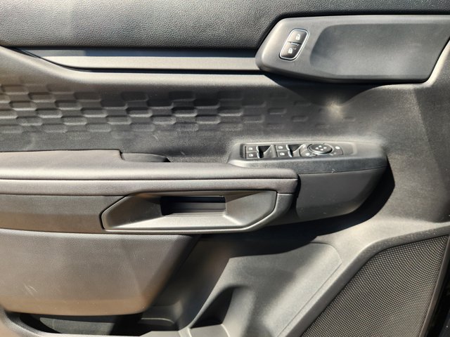 2025 Ford Ranger XL Image 17 of 21