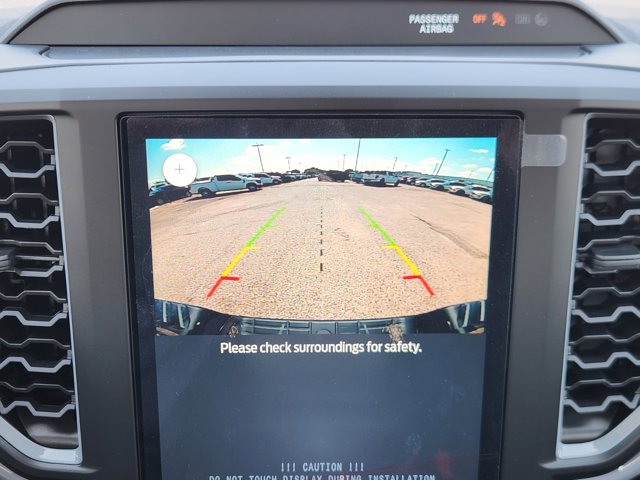 2025 Ford Ranger XL Image 14 of 21