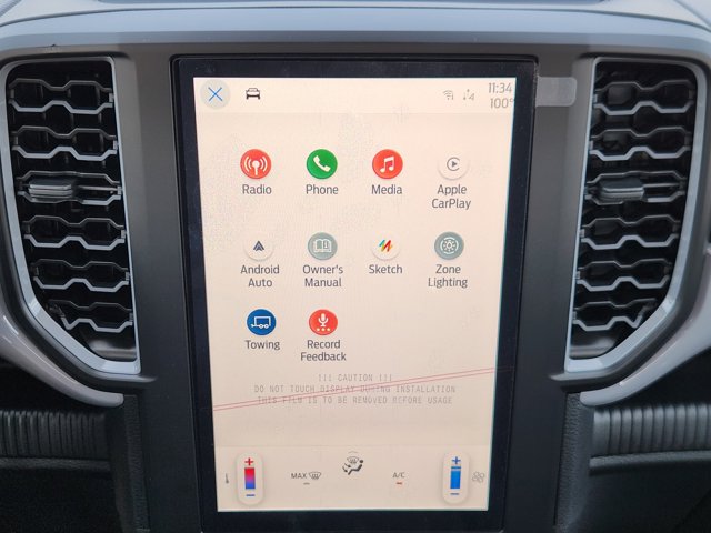 2025 Ford Ranger XL Image 15 of 21