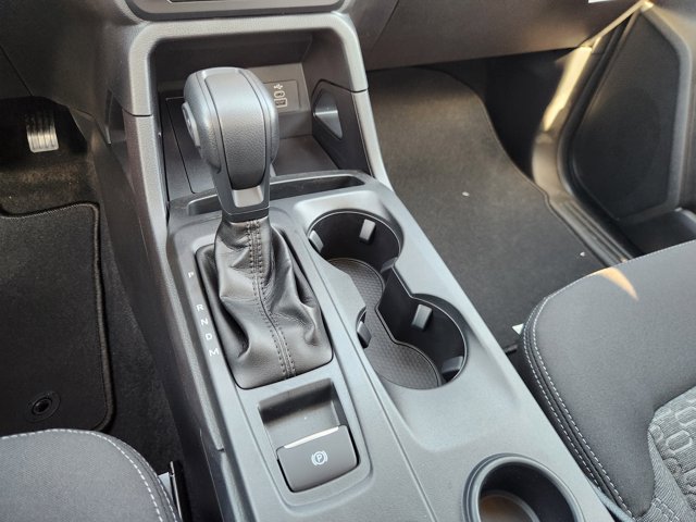 2025 Ford Ranger XL Image 16 of 21