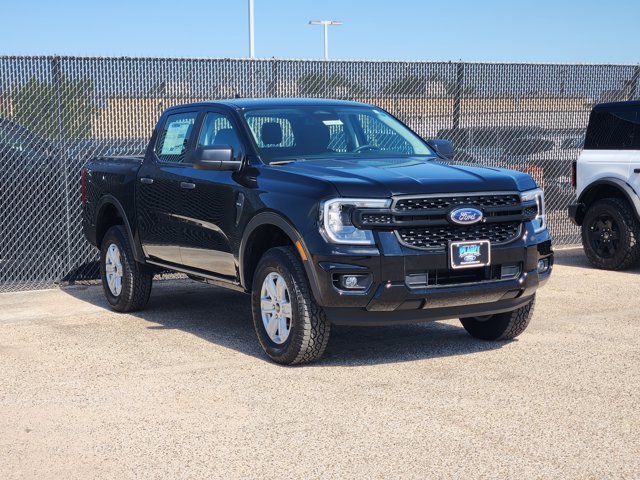 2025 Ford Ranger XL Image 2 of 21