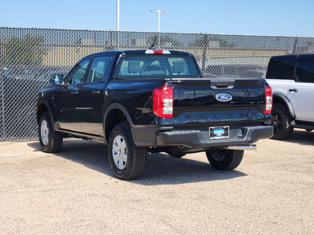 2025 Ford Ranger XL Image 4 of 21