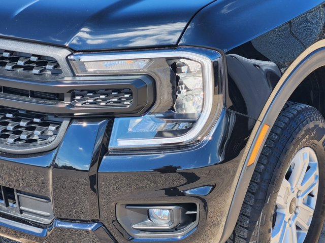 2025 Ford Ranger XL Image 19 of 21