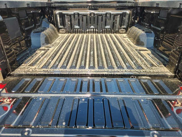 2025 Ford Ranger XL Image 8 of 21