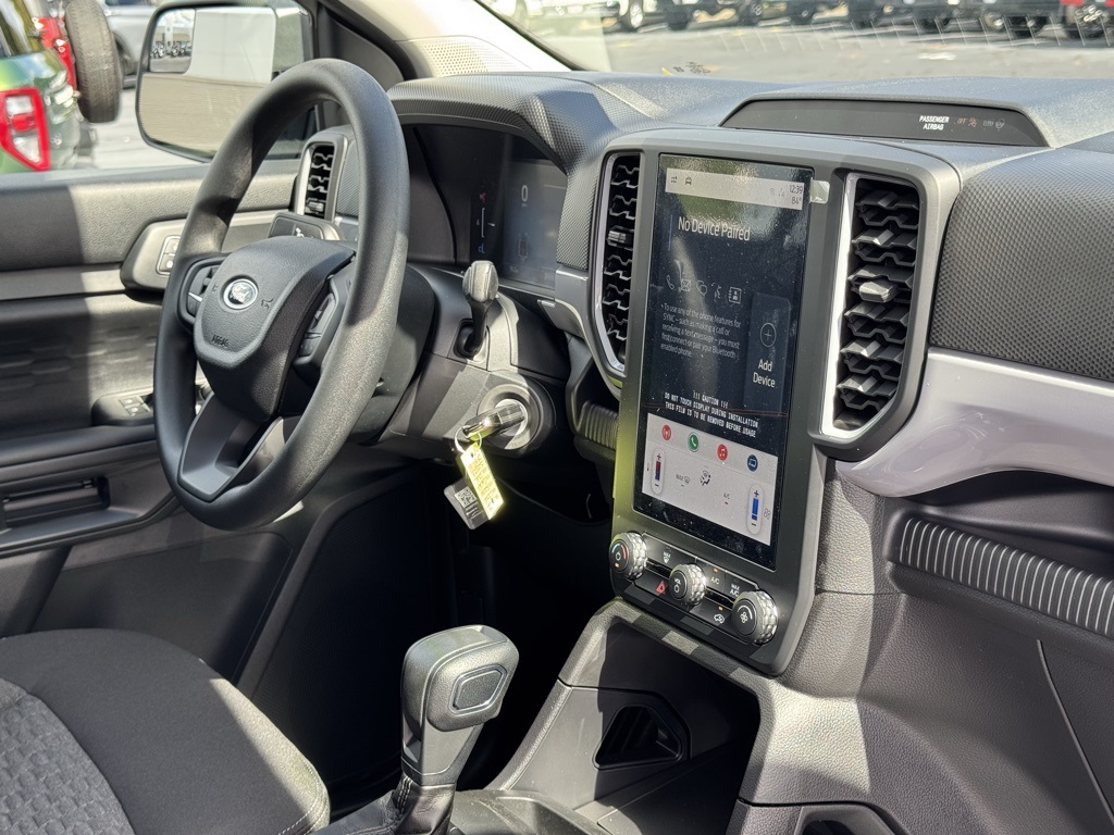 2025 Ford Ranger XL Image 22 of 40