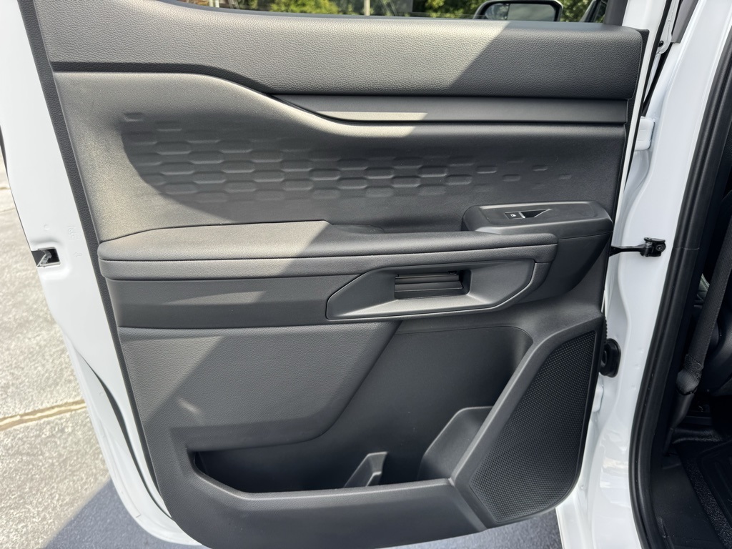 2025 Ford Ranger XL Image 29 of 40