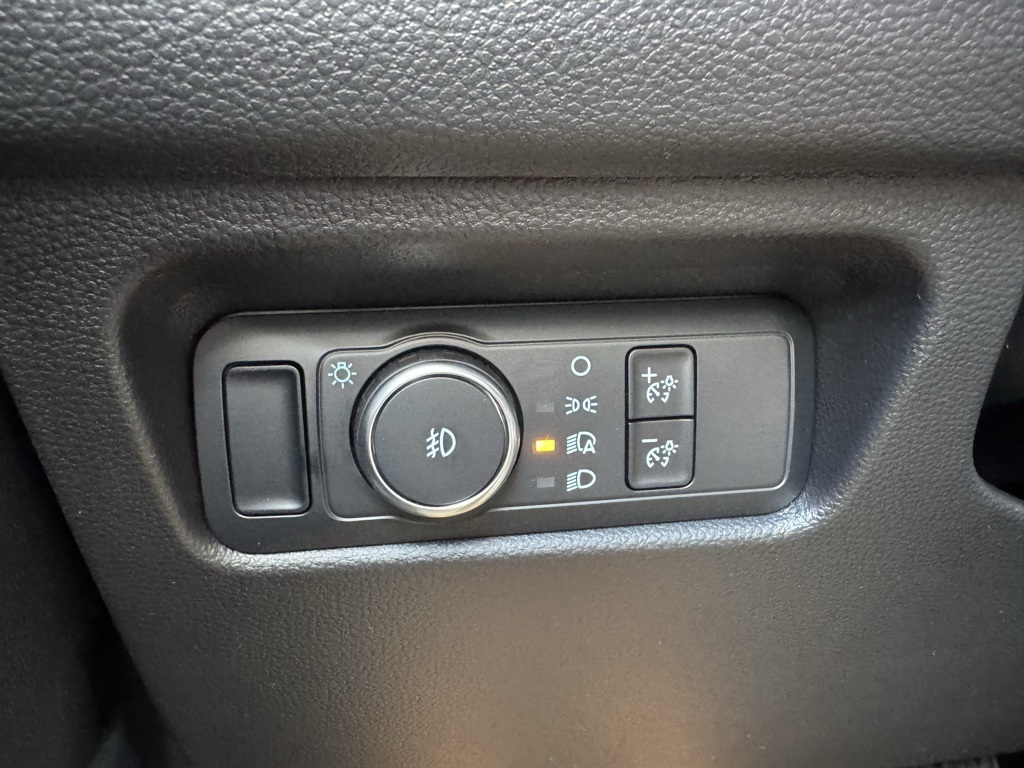 2025 Ford Ranger XL Image 35 of 40