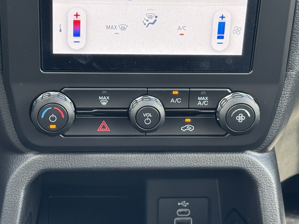 2025 Ford Ranger XL Image 39 of 40