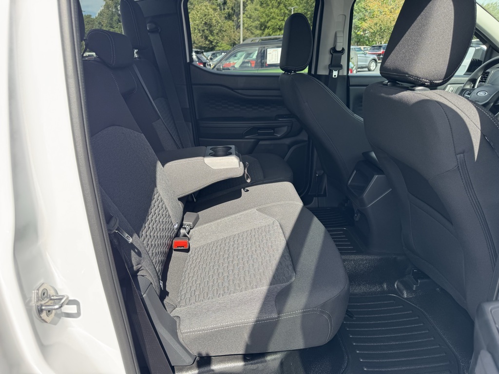 2025 Ford Ranger XL Image 19 of 40