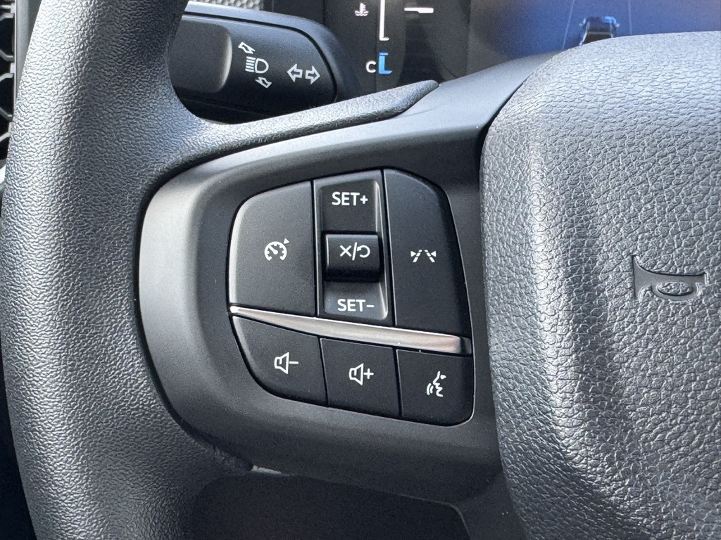 2025 Ford Ranger XL Image 33 of 40