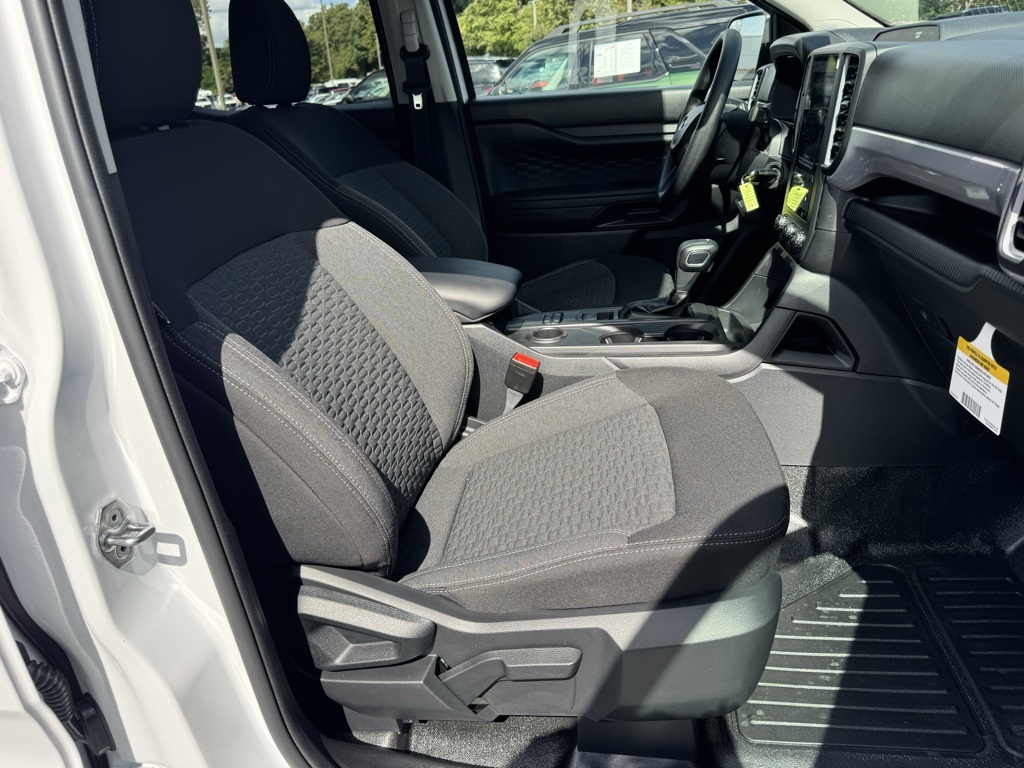 2025 Ford Ranger XL Image 18 of 40
