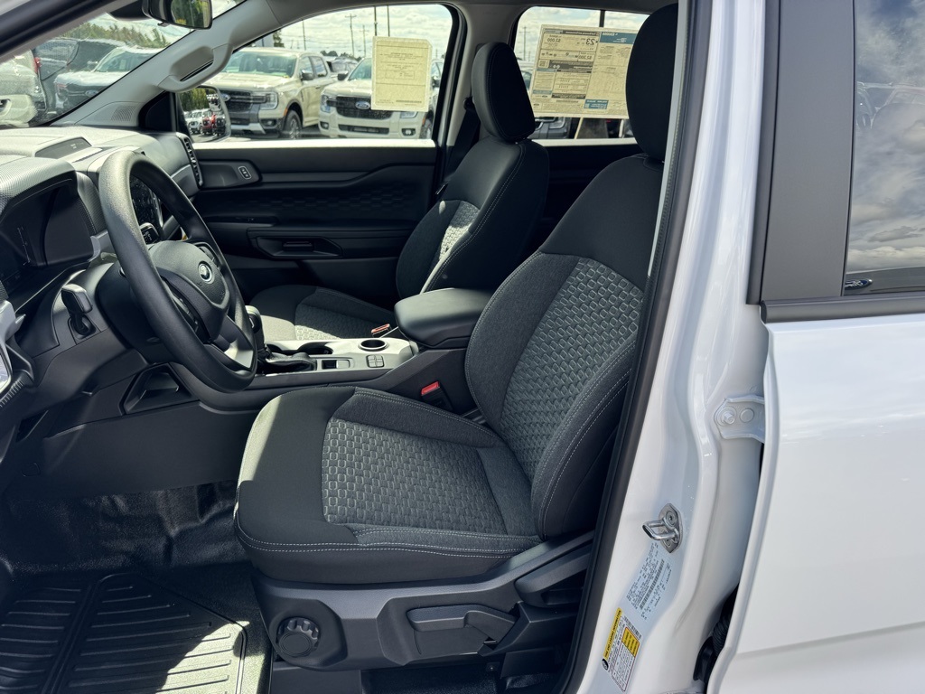 2025 Ford Ranger XL Image 17 of 40
