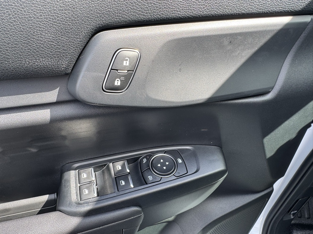 2025 Ford Ranger XL Image 31 of 40