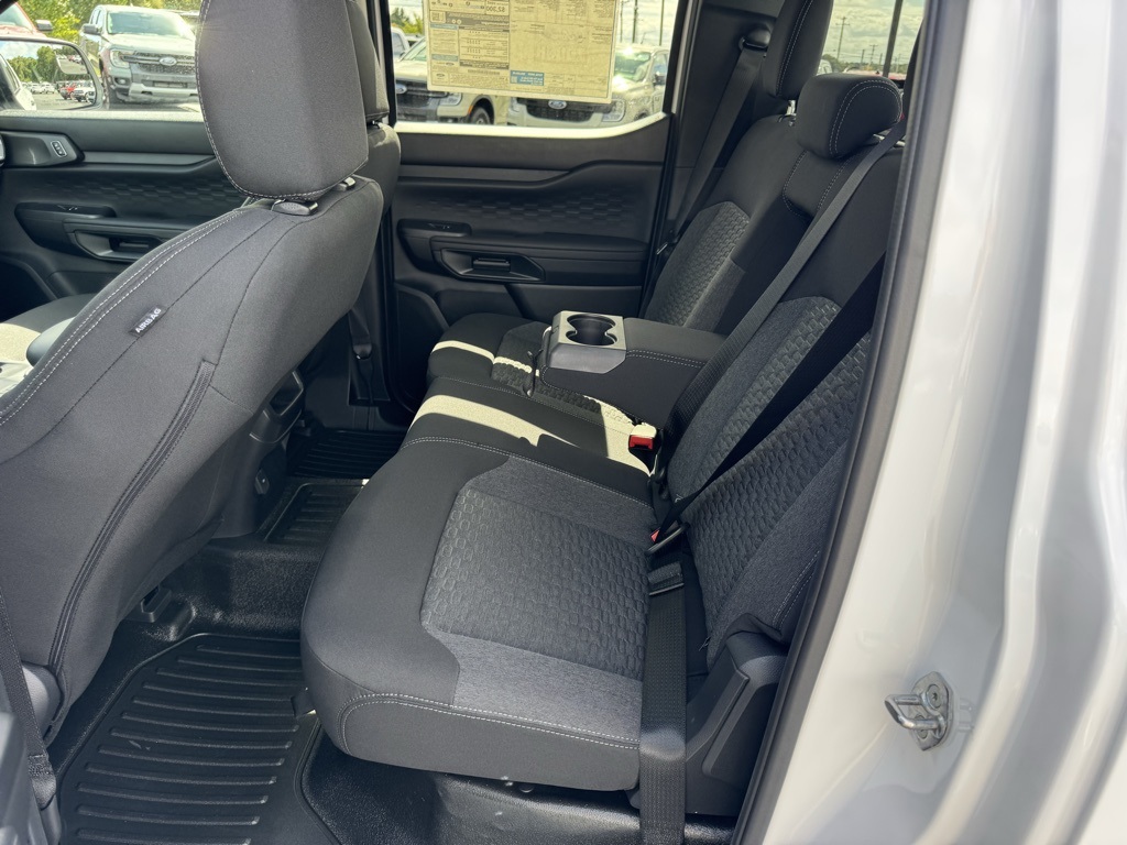 2025 Ford Ranger XL Image 20 of 40