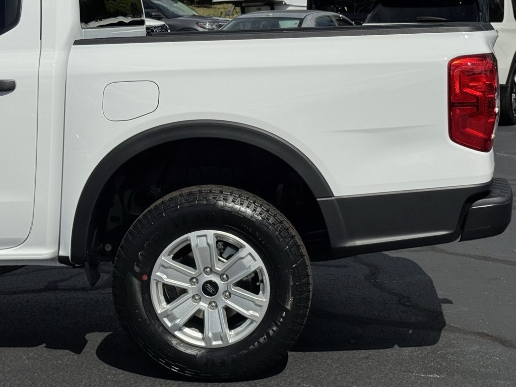 2025 Ford Ranger XL Image 15 of 40