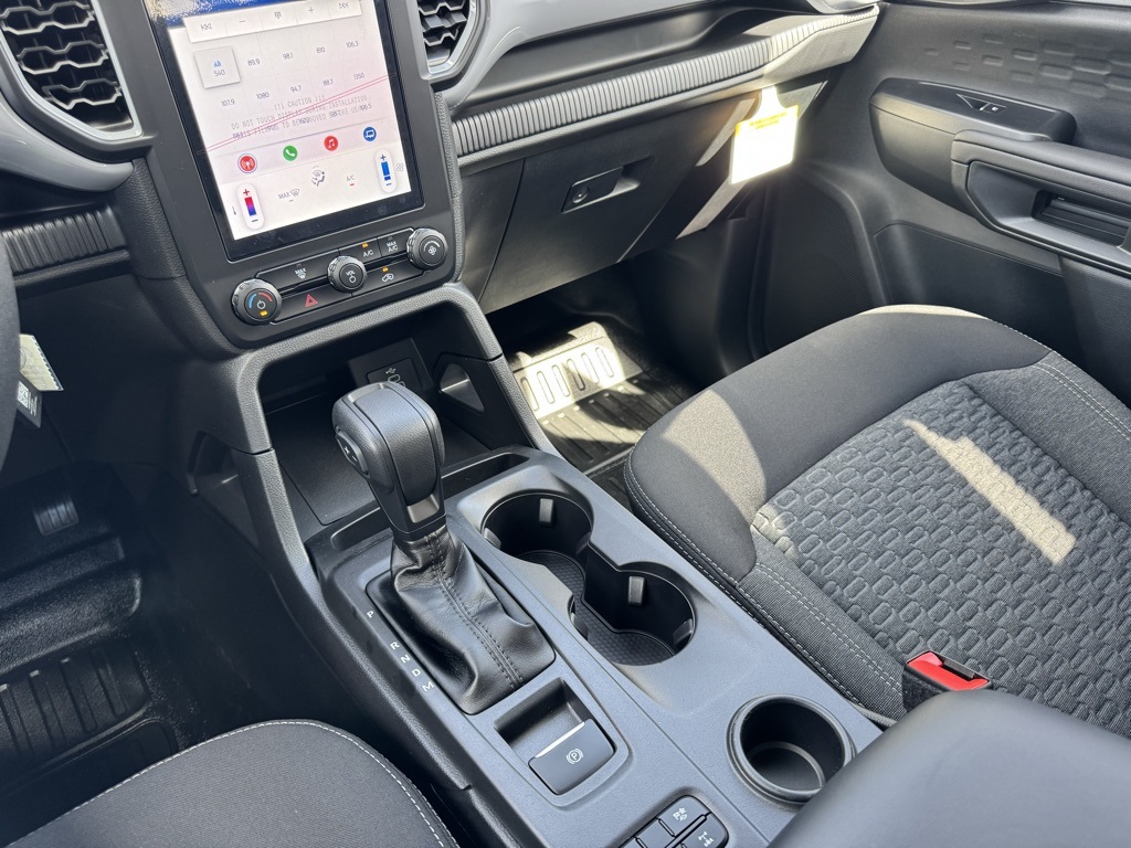 2025 Ford Ranger XL Image 26 of 40