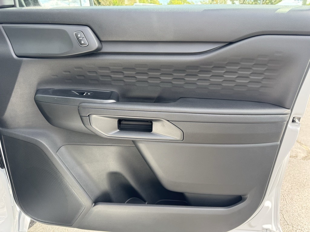 2025 Ford Ranger XL Image 28 of 40