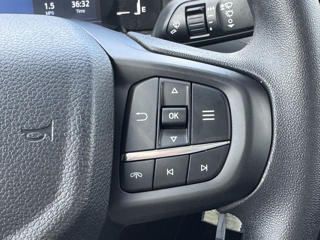 2025 Ford Ranger XL Image 34 of 40