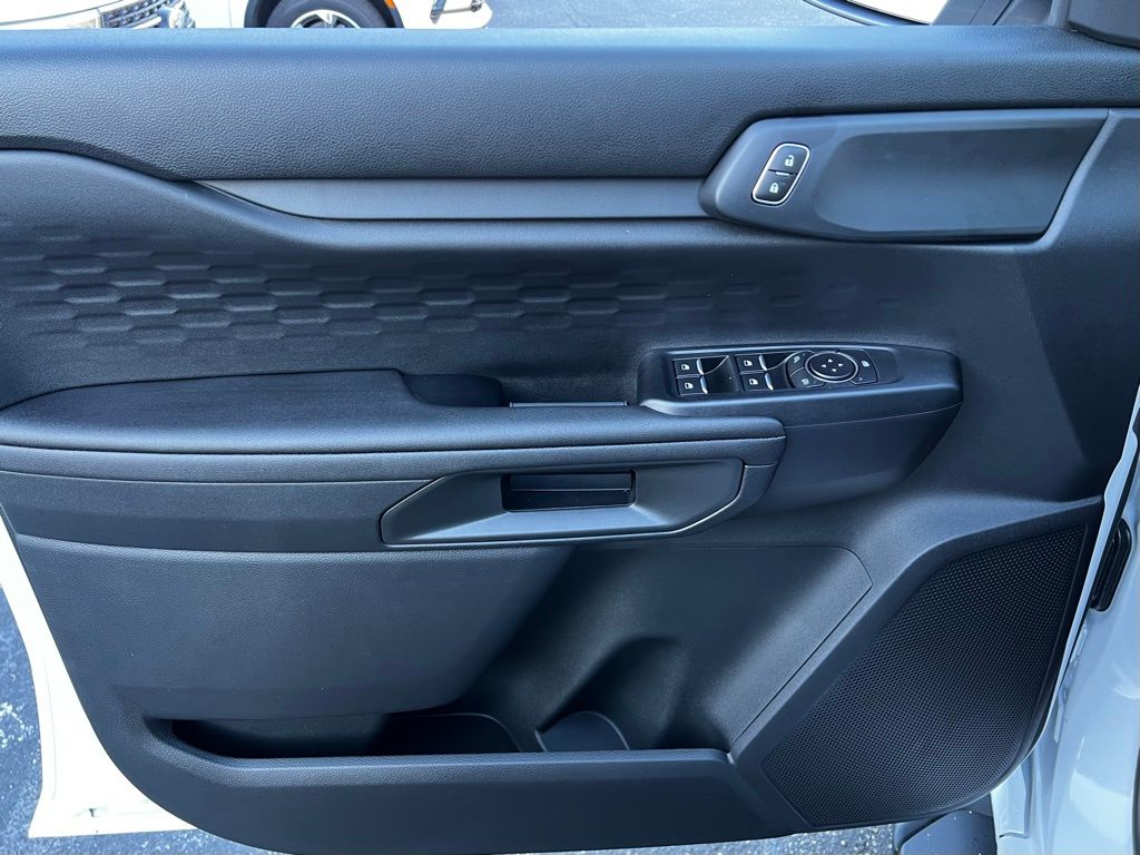 2025 Ford Ranger XL Image 26 of 32