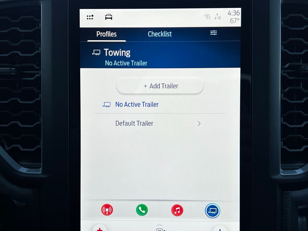 2025 Ford Ranger XL Image 20 of 32