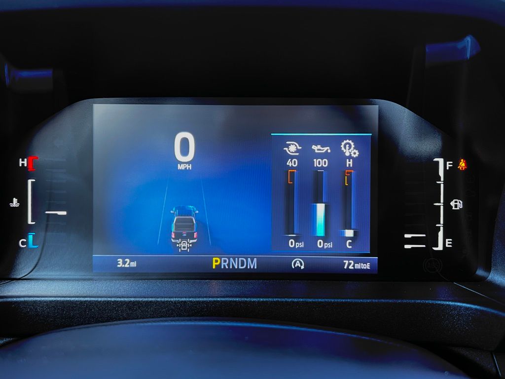 2025 Ford Ranger XL Image 15 of 32