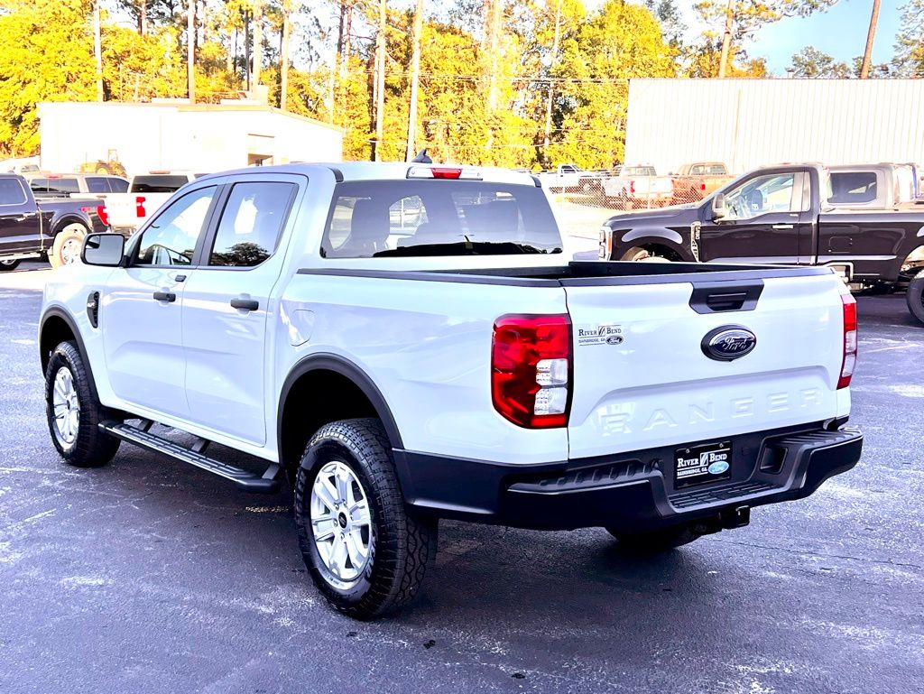 2025 Ford Ranger XL Image 6 of 32