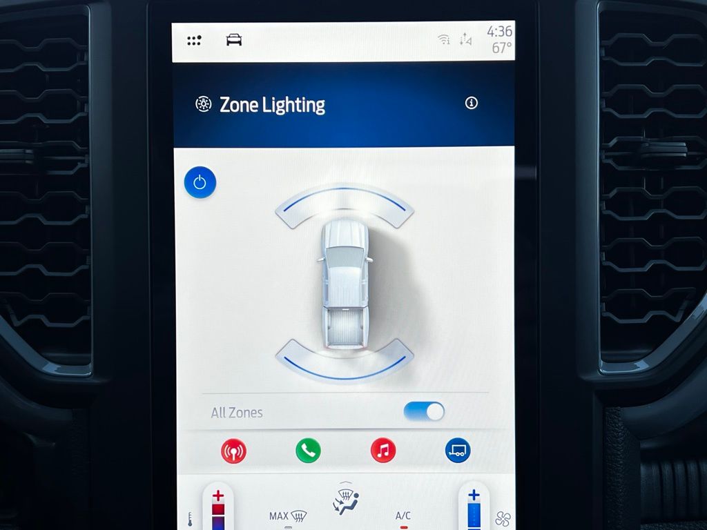 2025 Ford Ranger XL Image 24 of 32