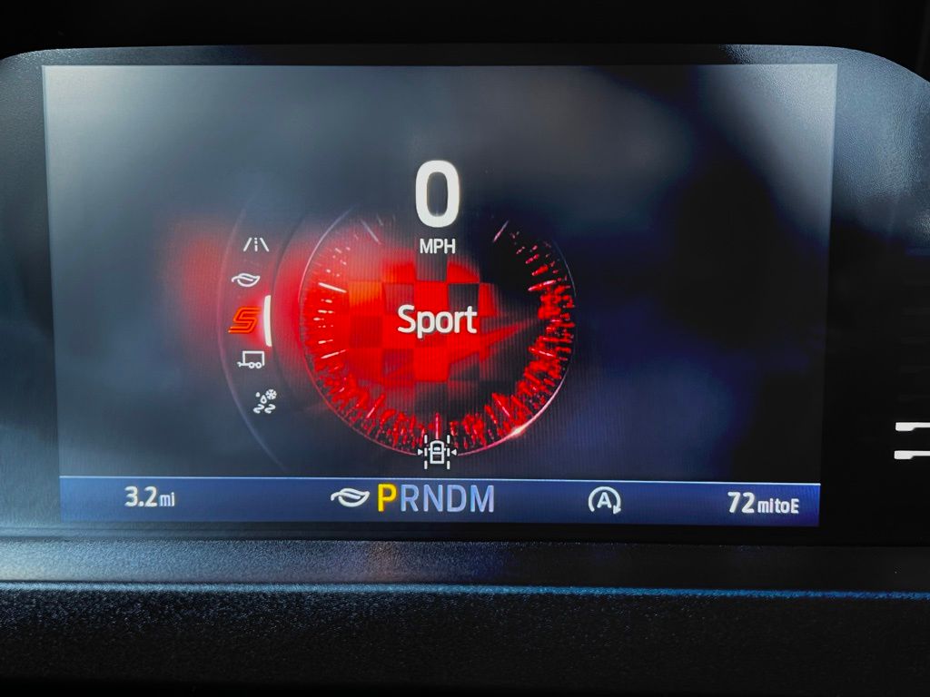 2025 Ford Ranger XL Image 16 of 32