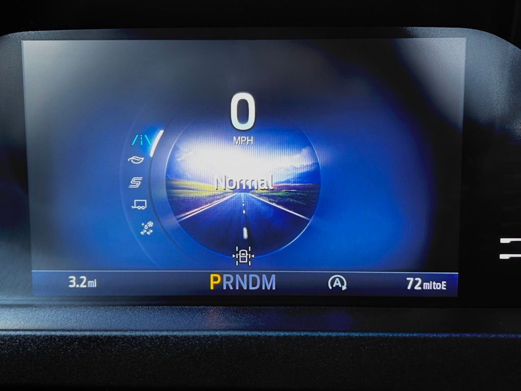 2025 Ford Ranger XL Image 17 of 32