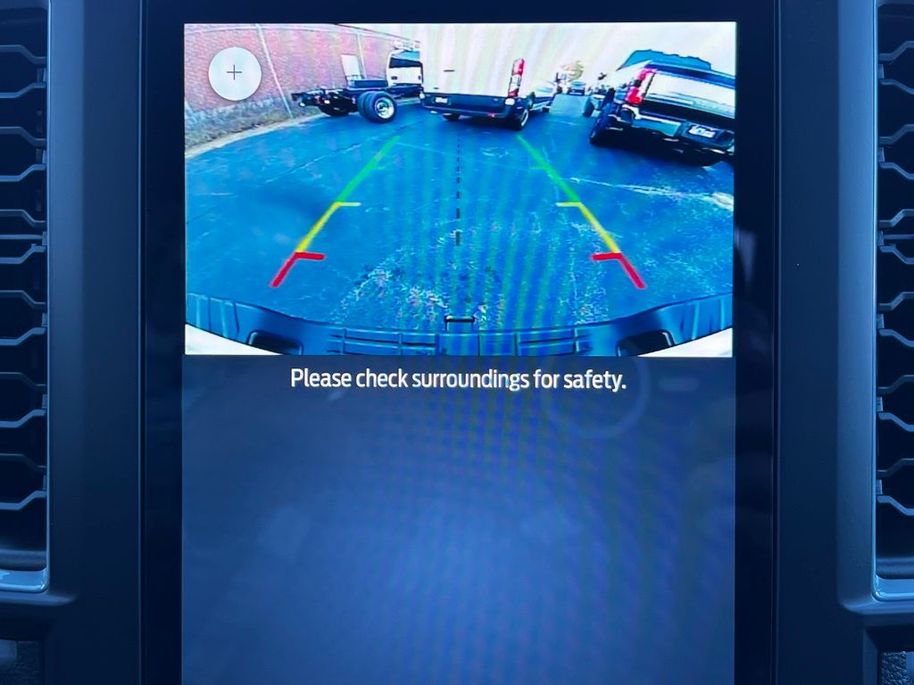 2025 Ford Ranger XL Image 30 of 32