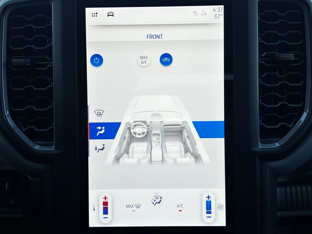 2025 Ford Ranger XL Image 22 of 32