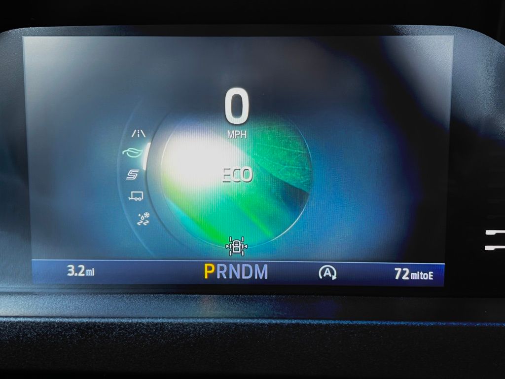 2025 Ford Ranger XL Image 28 of 32