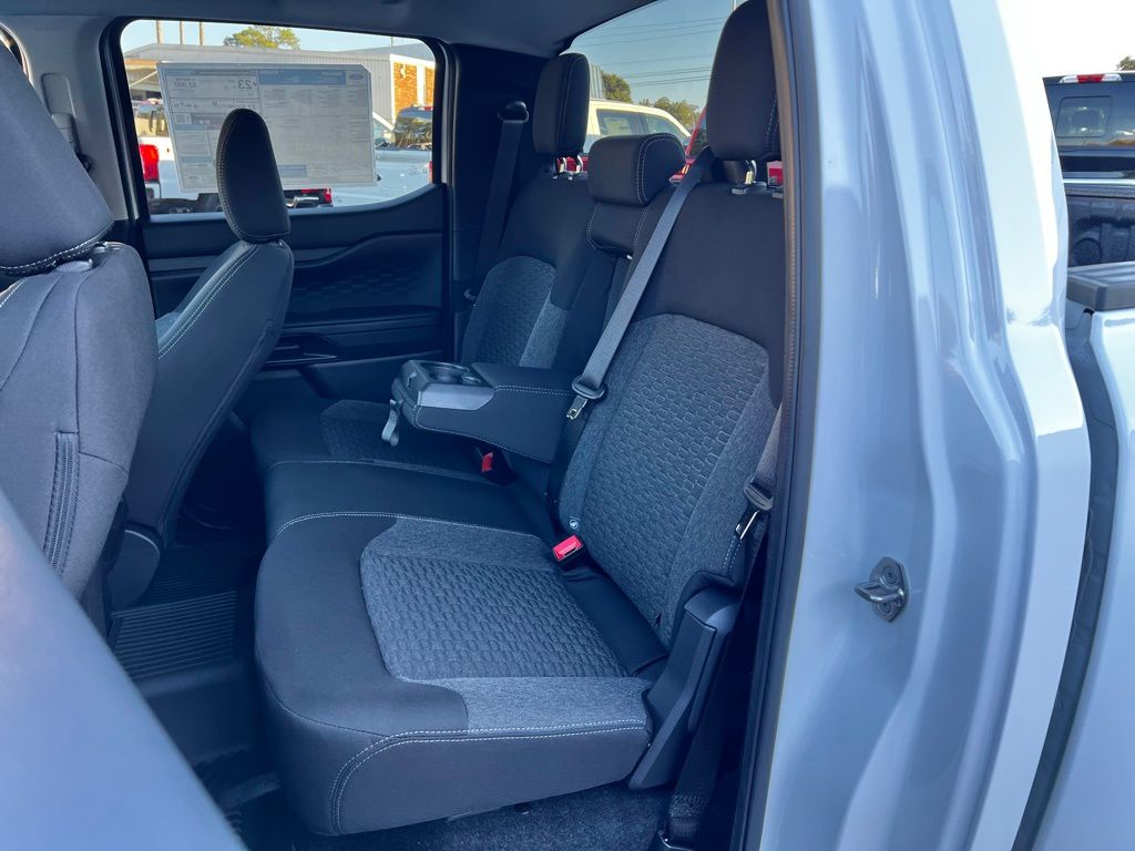 2025 Ford Ranger XL Image 11 of 32