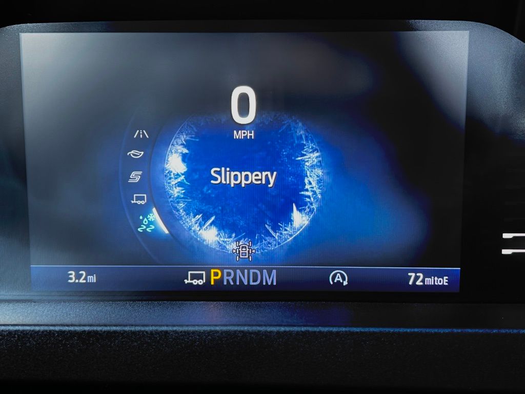 2025 Ford Ranger XL Image 18 of 32