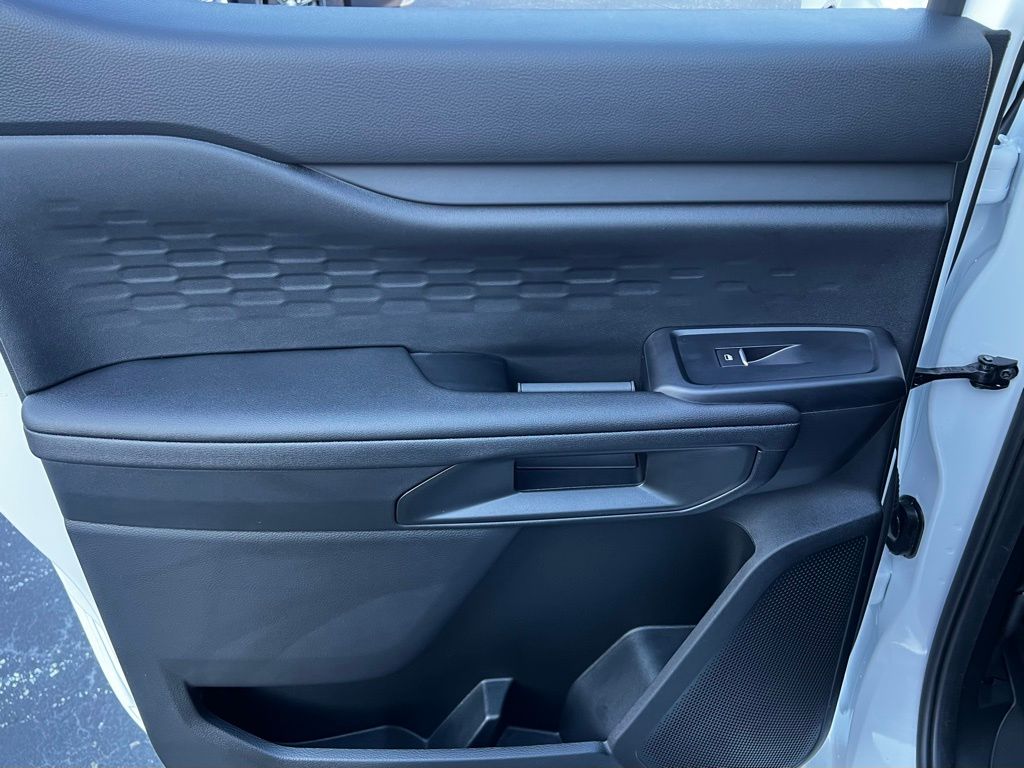 2025 Ford Ranger XL Image 27 of 32