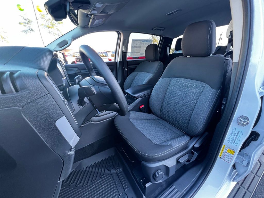 2025 Ford Ranger XL Image 12 of 32
