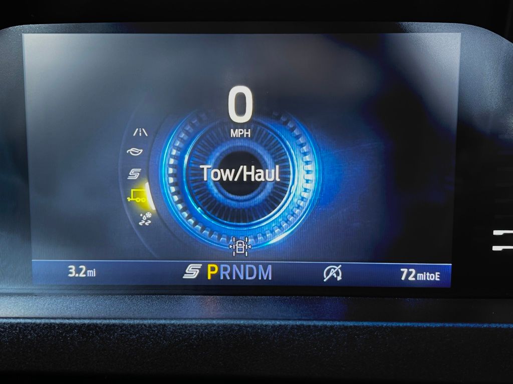 2025 Ford Ranger XL Image 19 of 32