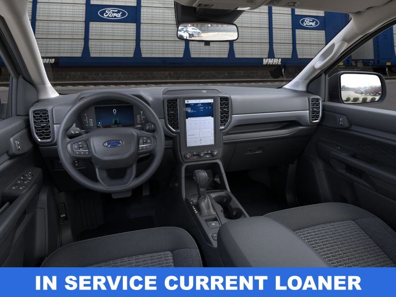 2025 Ford Ranger XL Image 13 of 22