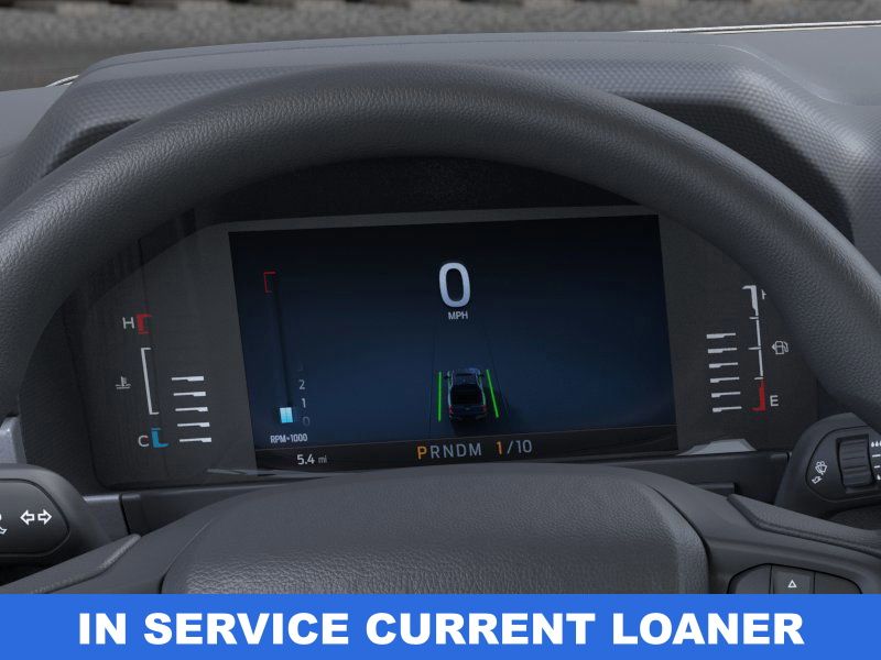 2025 Ford Ranger XL Image 15 of 22