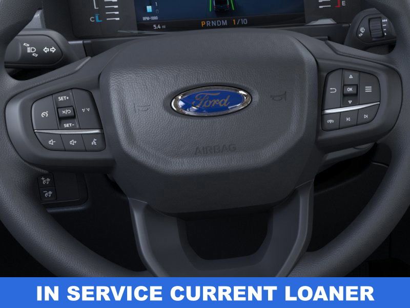 2025 Ford Ranger XL Image 14 of 22