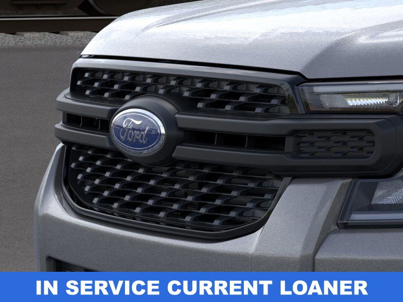 2025 Ford Ranger XL Image 20 of 22