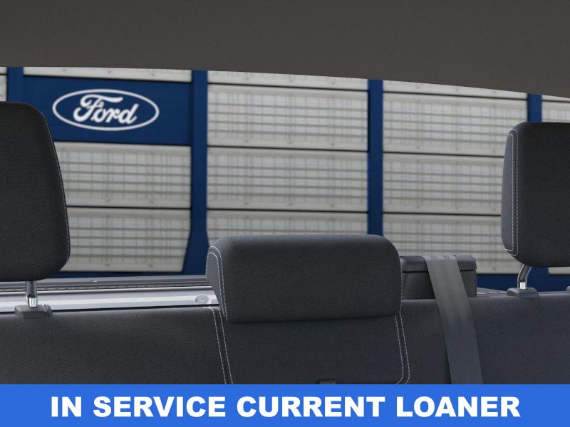 2025 Ford Ranger XL Image 12 of 22