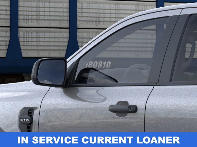 2025 Ford Ranger XL Image 18 of 22