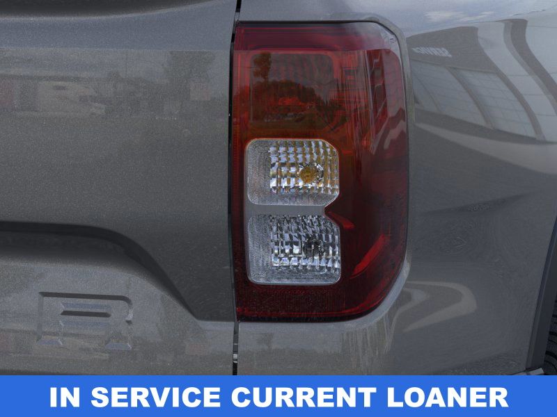 2025 Ford Ranger XL Image 21 of 22