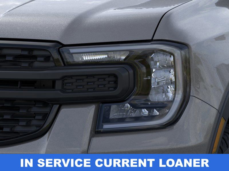 2025 Ford Ranger XL Image 17 of 22